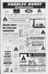 Coleraine Times Wednesday 02 March 1994 Page 11
