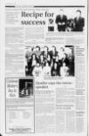 Coleraine Times Wednesday 02 March 1994 Page 12
