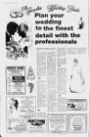 Coleraine Times Wednesday 02 March 1994 Page 18