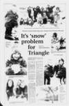 Coleraine Times Wednesday 02 March 1994 Page 22
