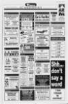 Coleraine Times Wednesday 02 March 1994 Page 27