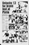 Coleraine Times Wednesday 02 March 1994 Page 34