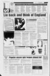 Coleraine Times Wednesday 02 March 1994 Page 38