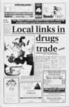 Coleraine Times Wednesday 09 March 1994 Page 1