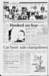 Coleraine Times Wednesday 09 March 1994 Page 8