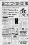 Coleraine Times Wednesday 09 March 1994 Page 16