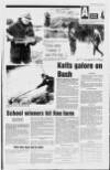 Coleraine Times Wednesday 09 March 1994 Page 35