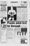 Coleraine Times Wednesday 09 March 1994 Page 44