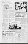 Coleraine Times Wednesday 23 March 1994 Page 6