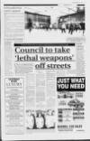 Coleraine Times Wednesday 23 March 1994 Page 9