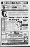 Coleraine Times Wednesday 23 March 1994 Page 15