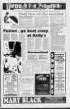 Coleraine Times Wednesday 23 March 1994 Page 17