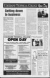 Coleraine Times Wednesday 23 March 1994 Page 20