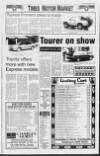 Coleraine Times Wednesday 23 March 1994 Page 27