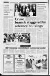 Coleraine Times Wednesday 25 May 1994 Page 6