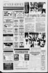 Coleraine Times Wednesday 25 May 1994 Page 34