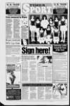 Coleraine Times Wednesday 25 May 1994 Page 44