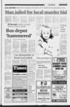 Coleraine Times Wednesday 22 June 1994 Page 3