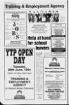 Coleraine Times Wednesday 22 June 1994 Page 12