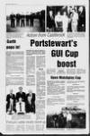 Coleraine Times Wednesday 22 June 1994 Page 38