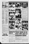 Coleraine Times Wednesday 22 June 1994 Page 42