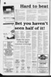 Coleraine Times Wednesday 22 June 1994 Page 46