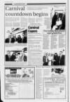 Coleraine Times Wednesday 06 July 1994 Page 6