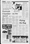 Coleraine Times Wednesday 06 July 1994 Page 8