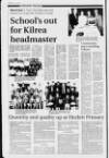 Coleraine Times Wednesday 06 July 1994 Page 14