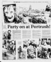 Coleraine Times Wednesday 06 July 1994 Page 22