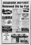 Coleraine Times Wednesday 06 July 1994 Page 27