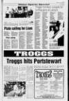 Coleraine Times Wednesday 06 July 1994 Page 37