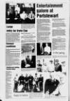 Coleraine Times Wednesday 06 July 1994 Page 38