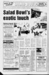 Coleraine Times Wednesday 13 July 1994 Page 8