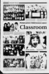 Coleraine Times Wednesday 13 July 1994 Page 22