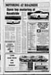 Coleraine Times Wednesday 13 July 1994 Page 27