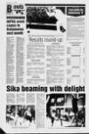 Coleraine Times Wednesday 13 July 1994 Page 32