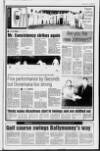 Coleraine Times Wednesday 13 July 1994 Page 33