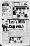 Coleraine Times Wednesday 13 July 1994 Page 36