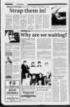 Coleraine Times Wednesday 20 July 1994 Page 4