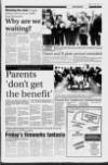 Coleraine Times Wednesday 20 July 1994 Page 9