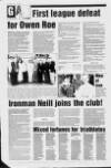 Coleraine Times Wednesday 20 July 1994 Page 26