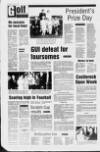 Coleraine Times Wednesday 20 July 1994 Page 28