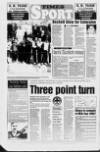 Coleraine Times Wednesday 20 July 1994 Page 36