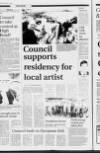 Coleraine Times Wednesday 10 August 1994 Page 4