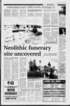 Coleraine Times Wednesday 17 August 1994 Page 3