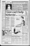 Coleraine Times Wednesday 17 August 1994 Page 4