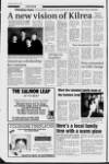 Coleraine Times Wednesday 17 August 1994 Page 8