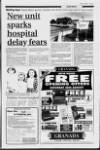Coleraine Times Wednesday 17 August 1994 Page 9