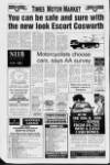 Coleraine Times Wednesday 17 August 1994 Page 26